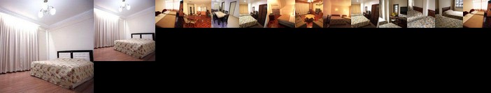 Chua Gin Hotel