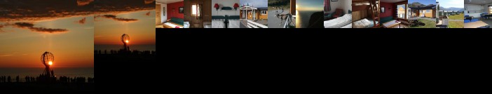 Nordkapp Camping