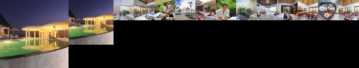 Mahagiri Dreamland Villas & Spa