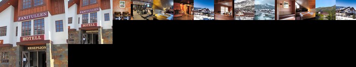 Fanitullen Hotel & Apartments