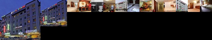 Hotel Jasmine Brinchang