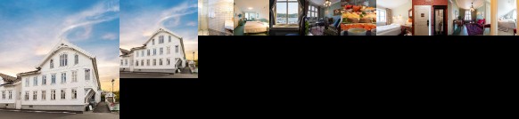Lillesand Hotel Norge