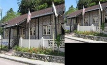 Puncak Inn Bungalows