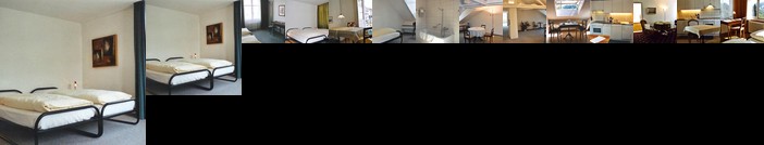 Apparthotel Krone