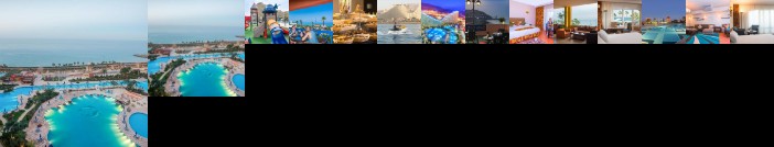 Porto Sokhna Beach Resort & Spa