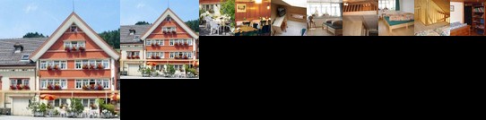 Gasthaus Sternen Kidshotel