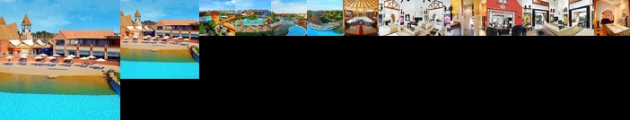 Jungle Aqua Park Hotel