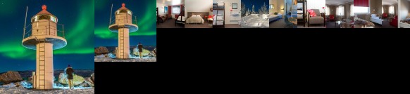 Breidablikk Guesthouse Narvik