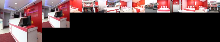 My Home Hotel - Gua Musang