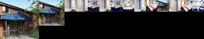 Travelodge Worksop