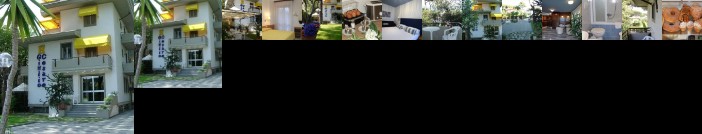 Hotel Giulio Cesare Montignoso