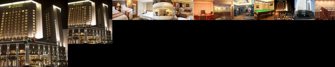 Hotel Paris Peninsula
