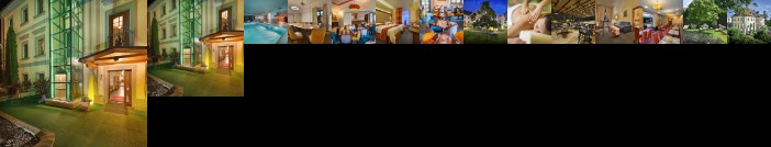 Zamecky Hotel Maxmilian