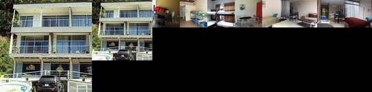 Altamar Beach Apartments