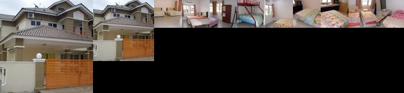 Greenleaf Angsana Homestay