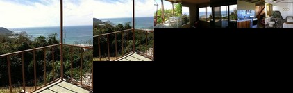 Red Frog Villas