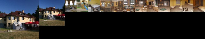 Penzion - Restaurace Na Myte