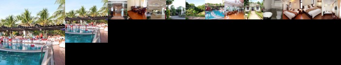 Sao Mai Phu My Resort