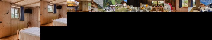 Chalet Val di Rabbi