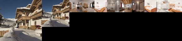 Residence Garni Melcherhof