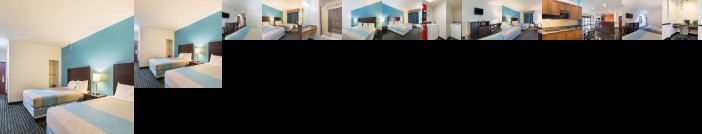 Budget Inn & Suites Ganado