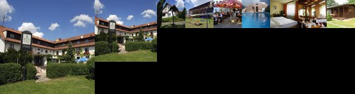 Hotel Zvikov