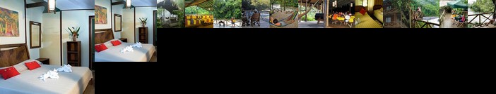Rios Tropicales Lodge