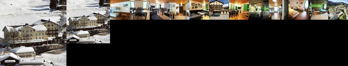 Basis Hostel Churwalden Lenzerheide