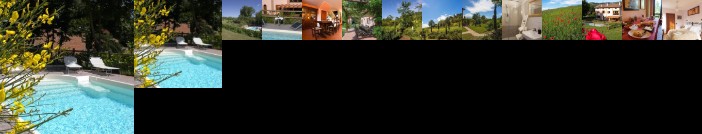 Il Cavicchio Agriturismo
