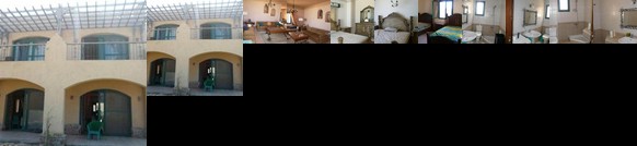 La Hacienda Beach Hotel