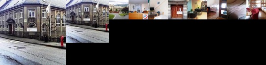 Alesund Vandrerhjem