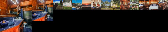 Tambor Tropical Beach Resort