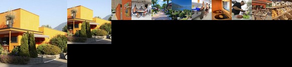 Camping Tamaro