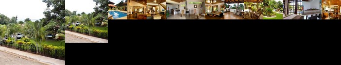 Vista Hermosa Bed and Breakfast