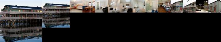 Andenes Rorbu Hotell