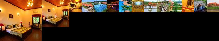 Green Eye Resort