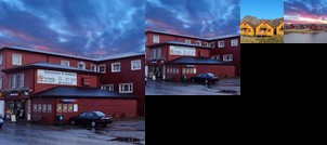 Norlandia Viking Hotel