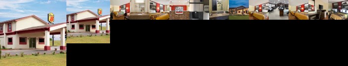 Super 8 Corsicana