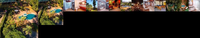 Hotel Villa Florencia Turrialba