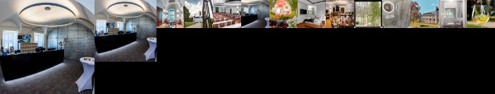 Zamecky Hotel Trest