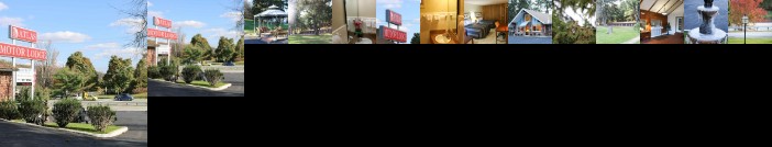 Atlas Motor Lodge