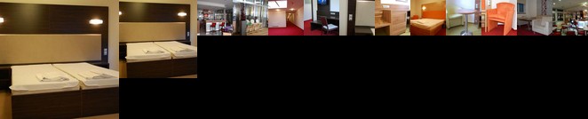 Hotel Monde