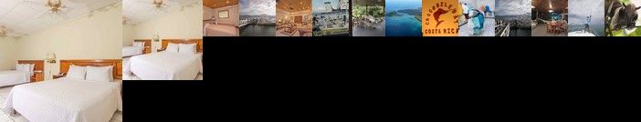Crocodile Bay Resort