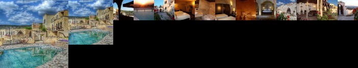 Cappa Villa Cave Hotel Cappadocia
