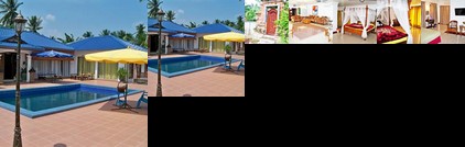 Firefly Villa