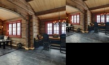 Malselv Fjellandsby