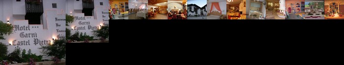 Hotel Castel Pietra