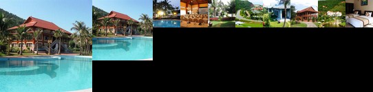Bai Lu Resort