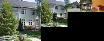 Gullberget Camping Asen