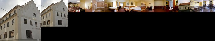 Hotel Zlata Hvezda